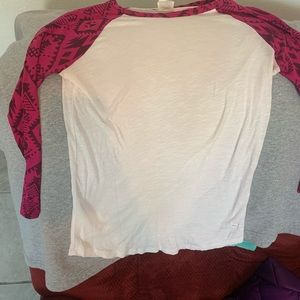 Victoria secret pink